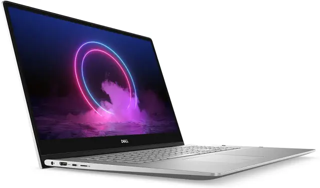 Dell inspiron 5485