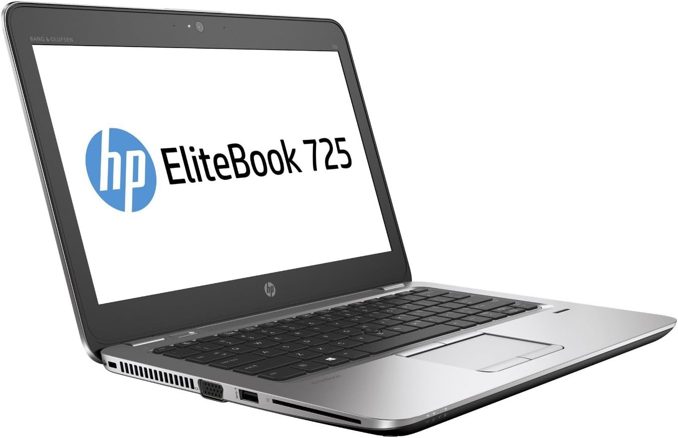 EliteBook 725 G3