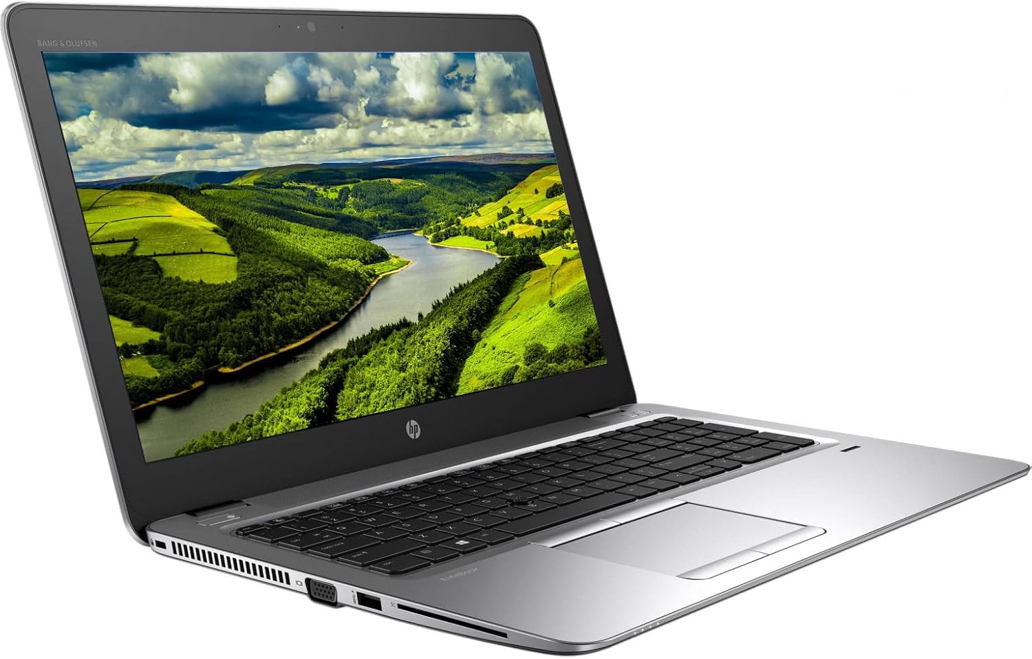 EliteBook 850 G4