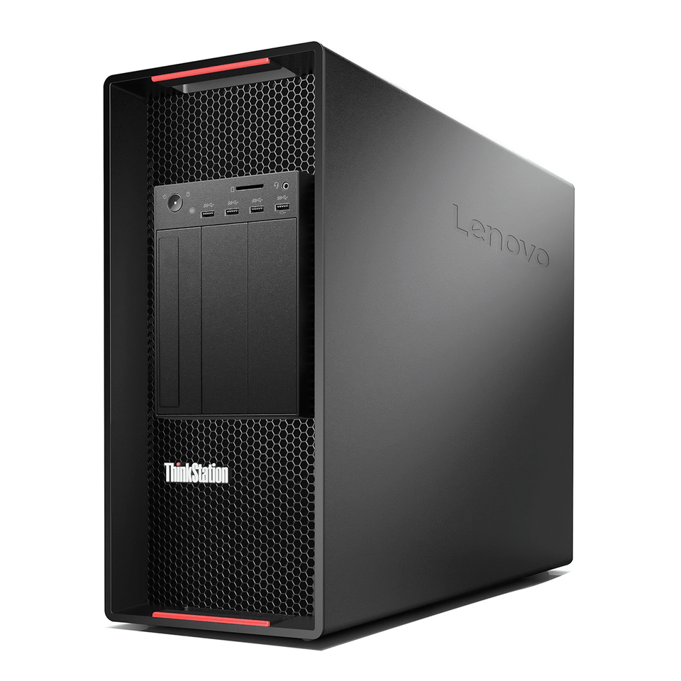 Lenovo ThinkStation P920