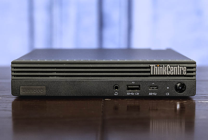 Lenovo ThinkCentre M80q Tiny