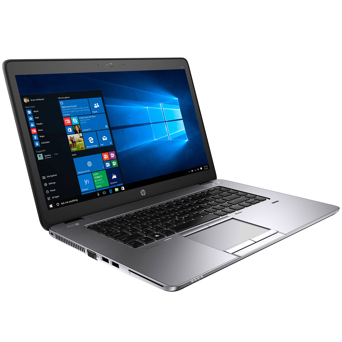 EliteBook 755 G3