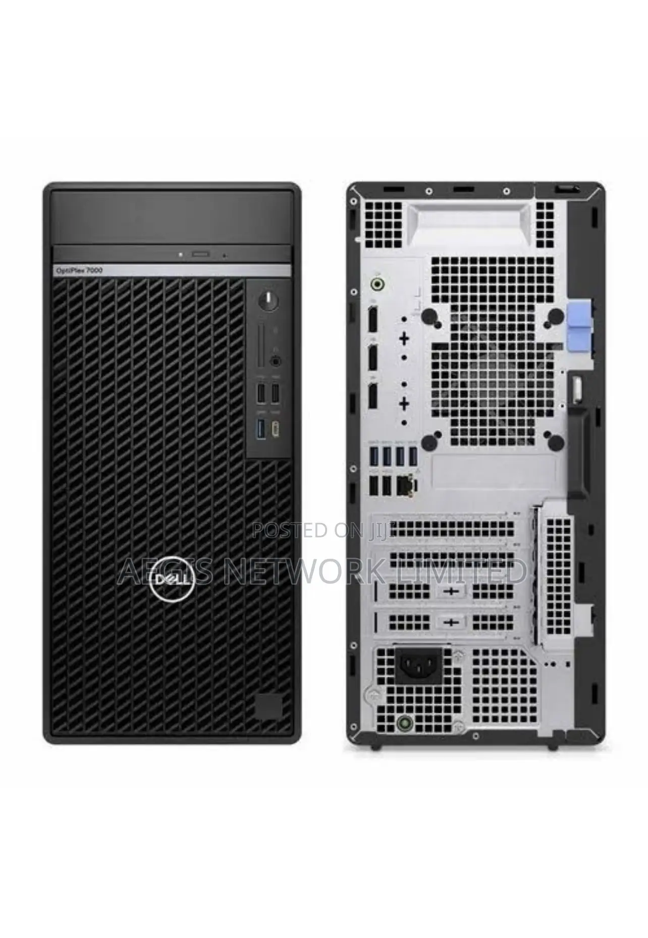 Dell Desktop 7071