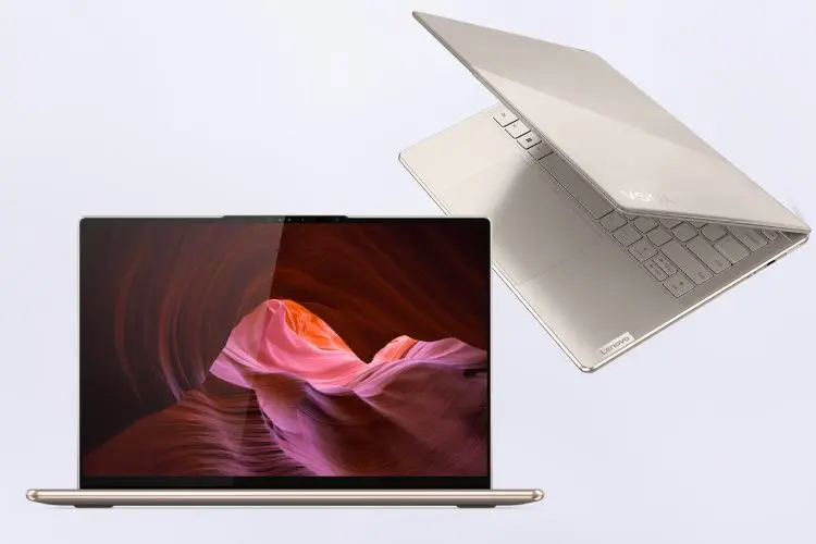 Lenovo Yoga Slim 9i