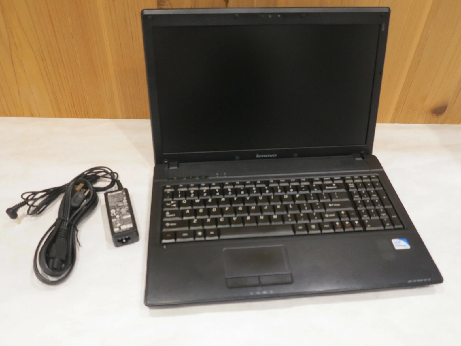 Lenovo G560
