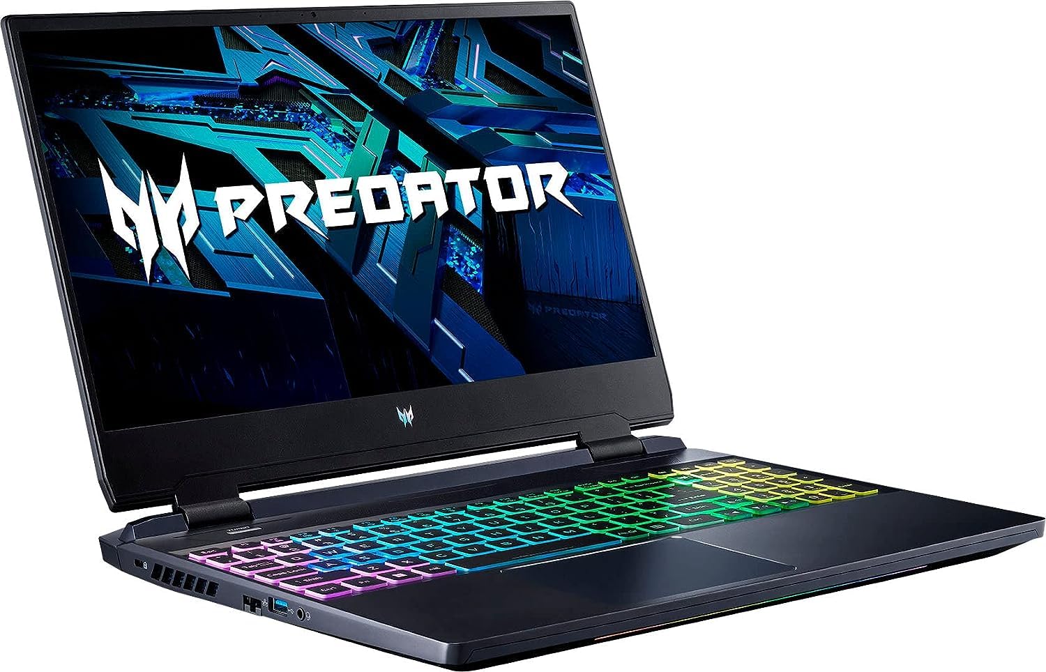 Acer Predator Helios 300