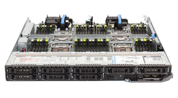 Dell Power edge FC830