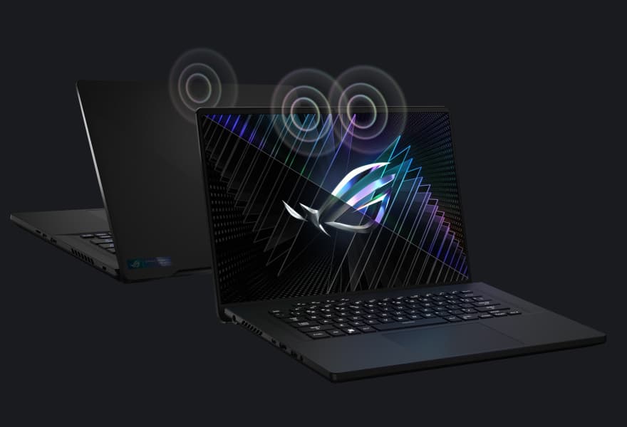 Asus ROG Zephyrus M16