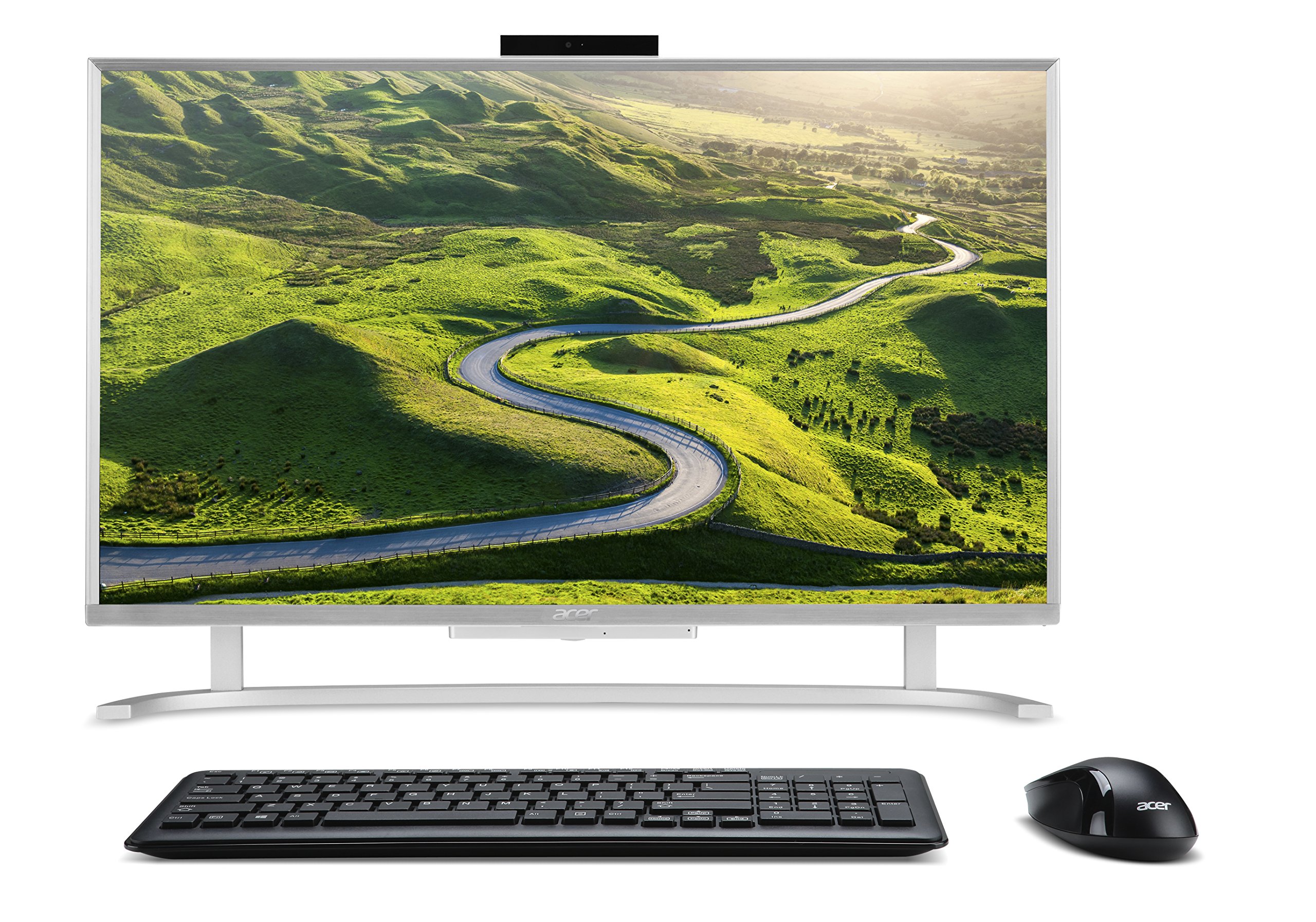Acer All-in-one C22-720