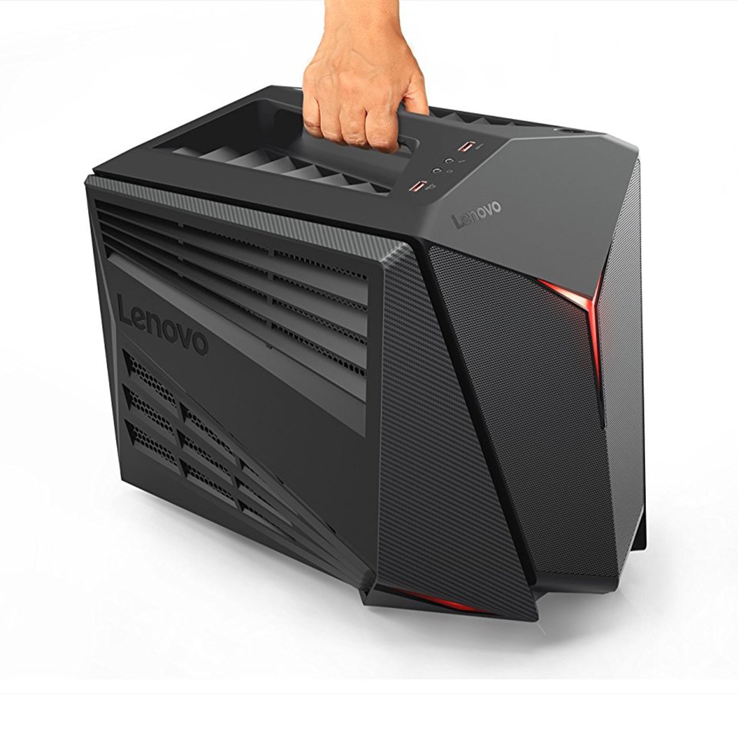 Lenovo Legion Y720 Tower Desktop