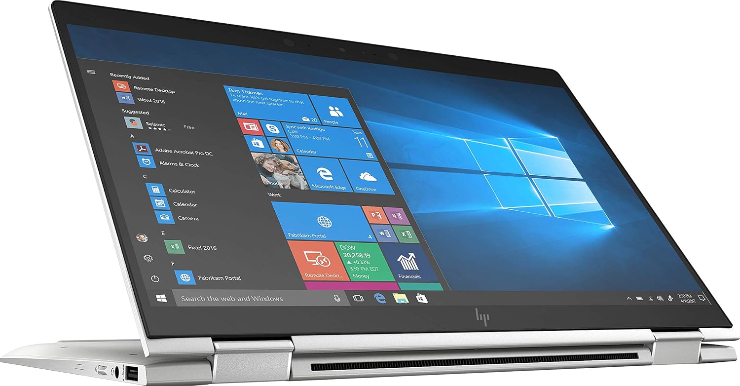 EliteBook x360 1030 G4