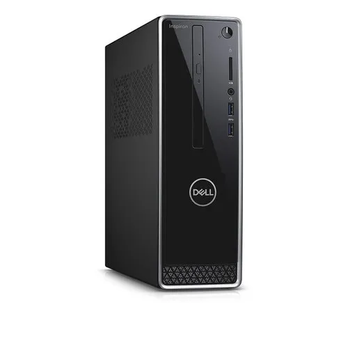 Dell Desktop E1916HV