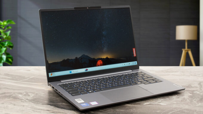 Lenovo ThinkBook 14 Gen 7