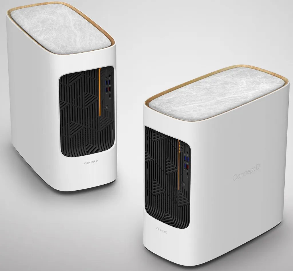 Acer ConceptD 300
