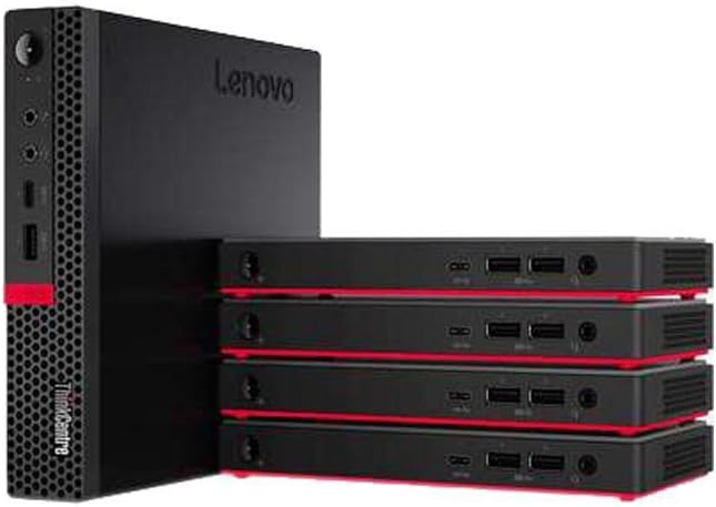 ThinkCentre M90n IoT