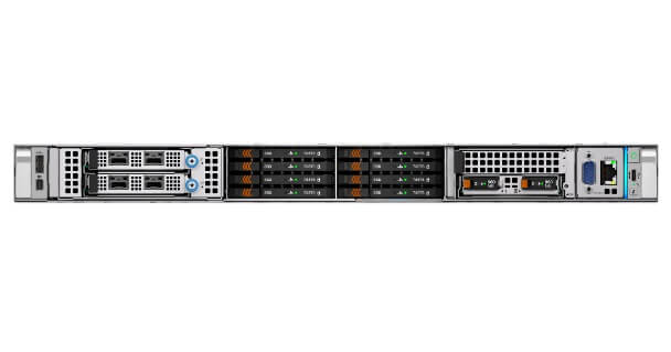 Dell Power edge R470