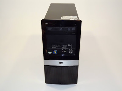 HP Pro 3125