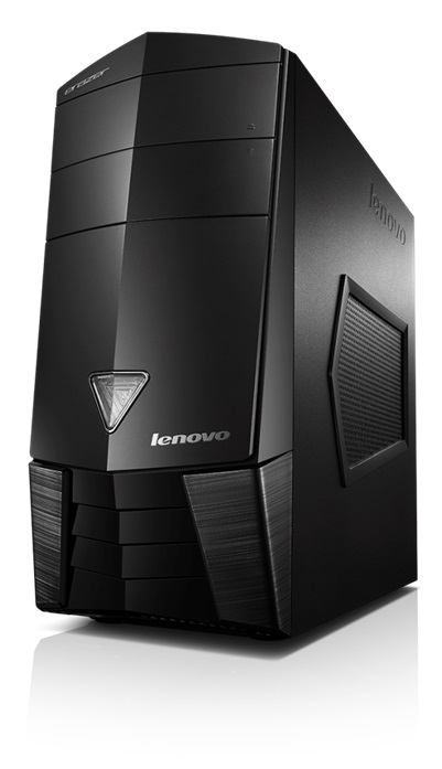 Lenovo launches new gaming