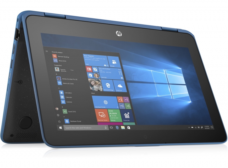 ProBook x360 11 G4
