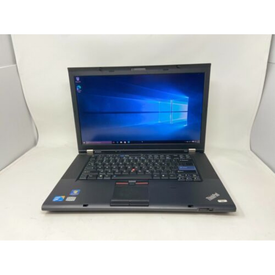Lenovo ThinkPad T510