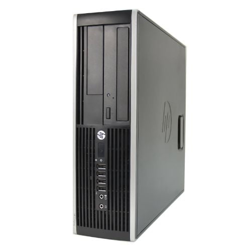 HP Compaq dc5850