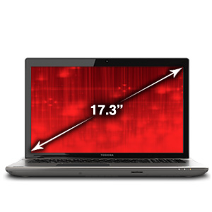 Toshiba Satellite P870-BT3G22