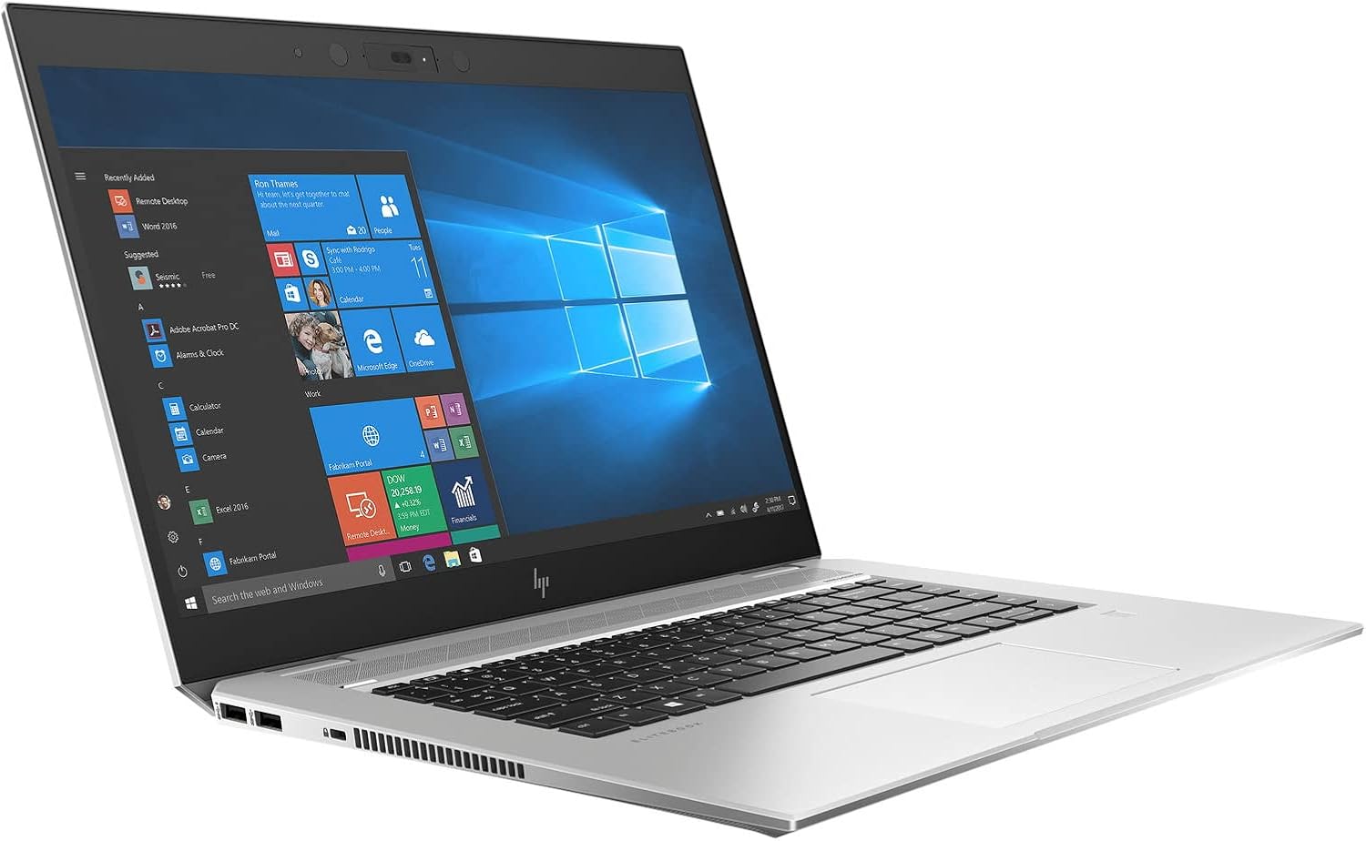 EliteBook 1050 G1