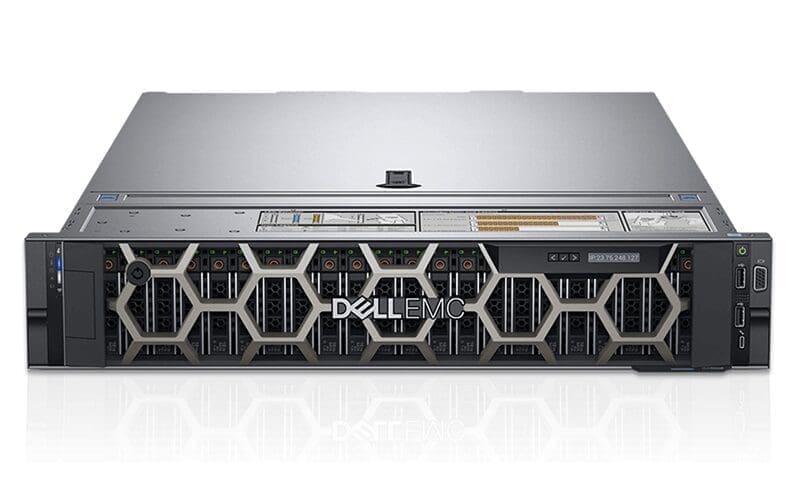 Dell Power edge R7525