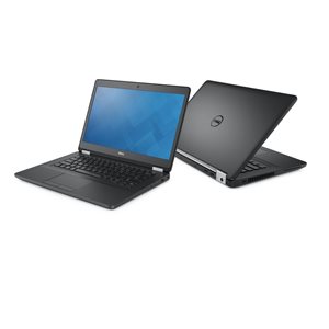 Dell Latitude 5540