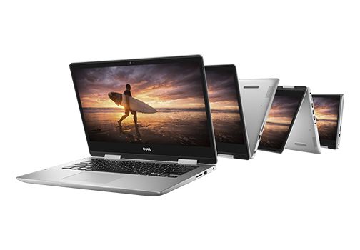 Dell Latitude 5491 2 in 1