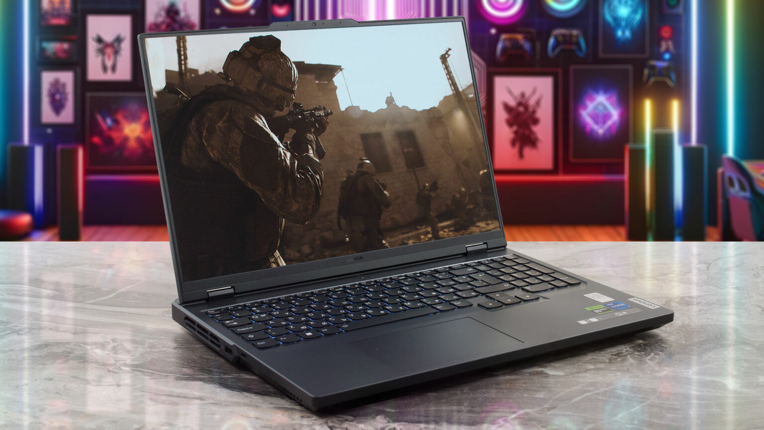Lenovo Legion Pro 5i
