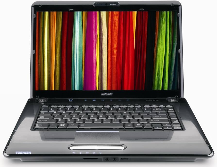 Toshiba Laptop A35-S1593