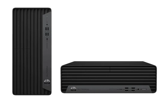 HP EliteDesk 800 G6