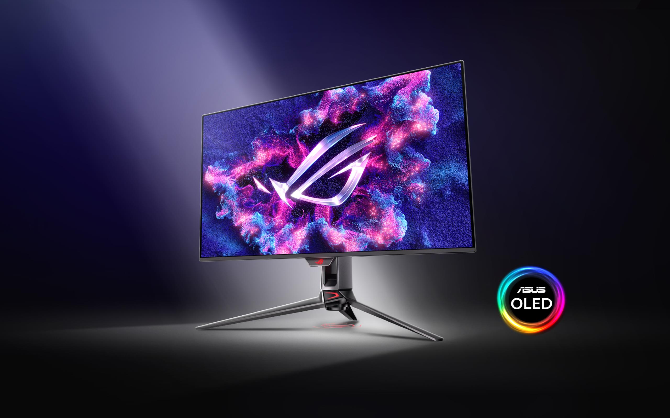 Asus monitors BE279QFK