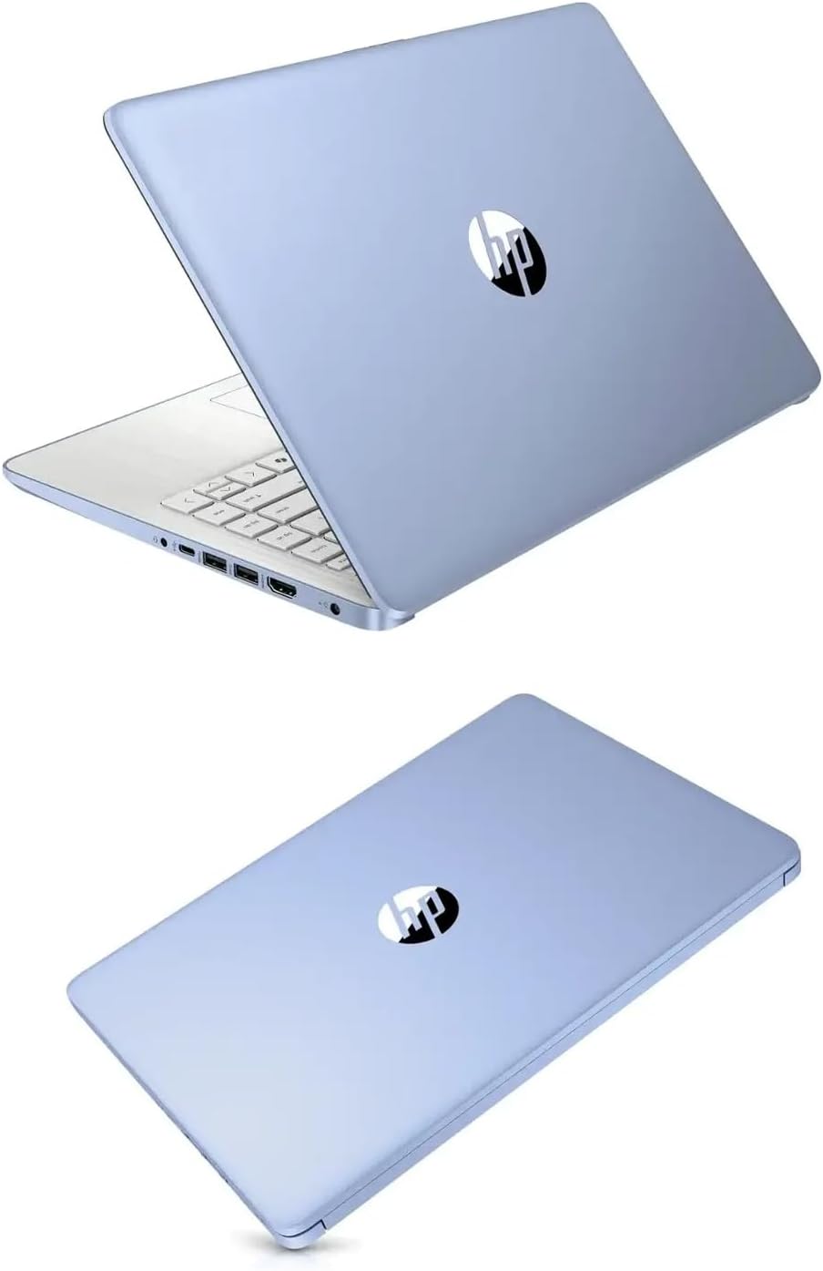 HP Chromebook x360 14a-ca0004ni