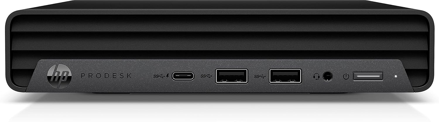 HP ProDesk 405 G6