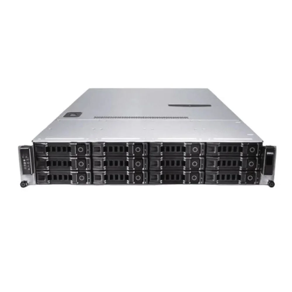 Dell PowerEdge C2100