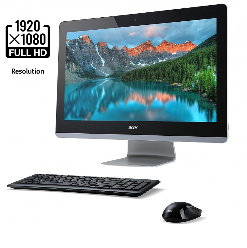 Acer All-in-one Z3800