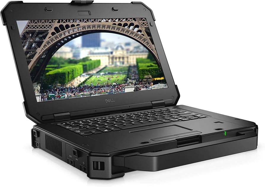 Dell Latitude 7424