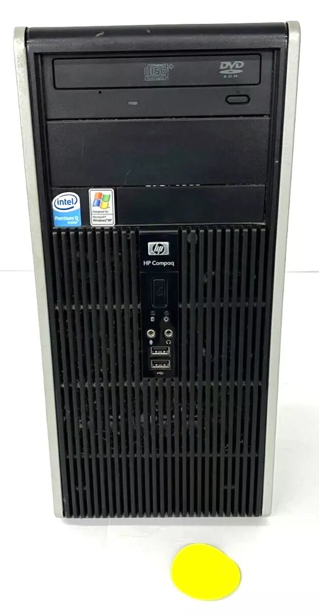 HP Compaq dx5150
