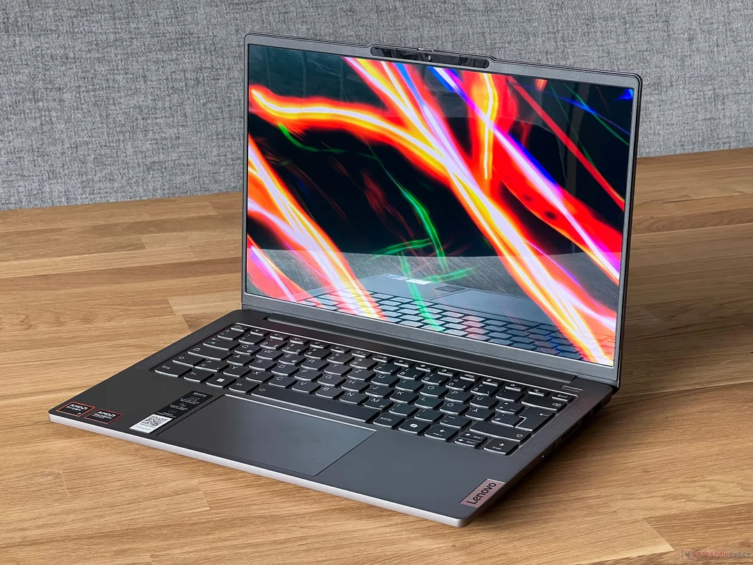 Lenovo IdeaPad Pro 5