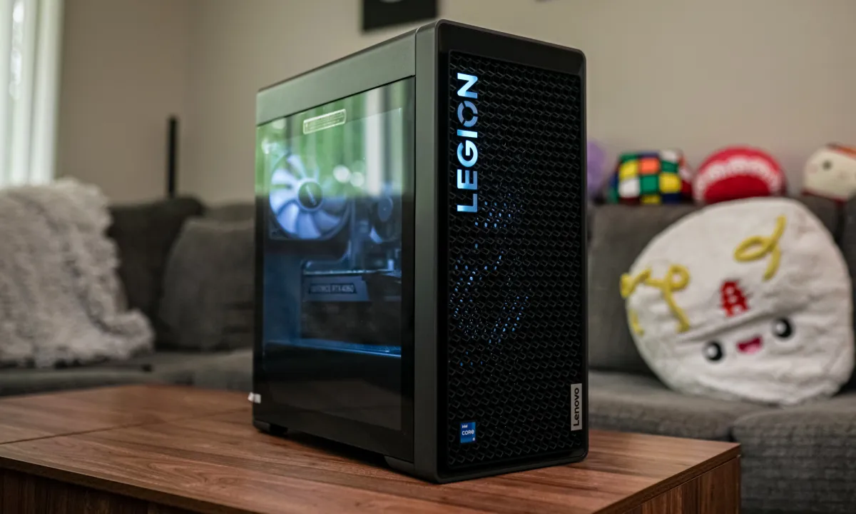 Legion Tower 5i Gen 8