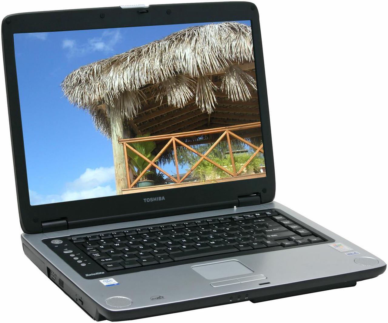 Toshiba Laptop A75-S231