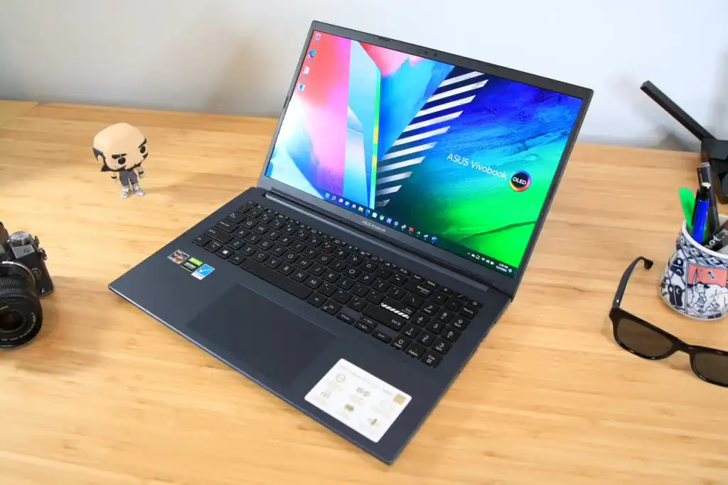 Asus VivoBook S 15 OLED (M3502)