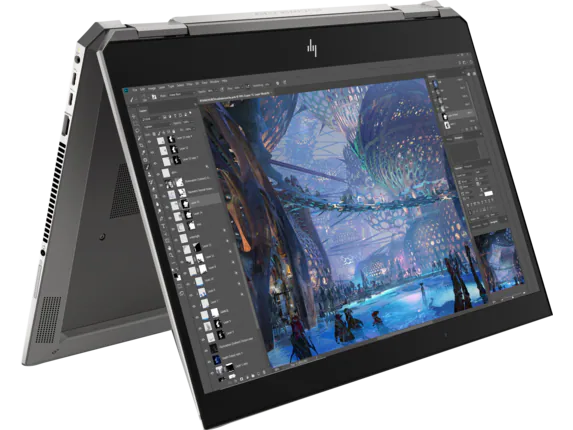 ZBook Studio G5