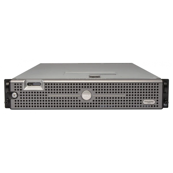 Dell PowerEdge 6350