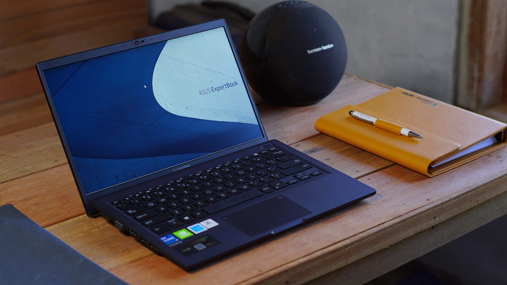 Asus ExpertBook B1 (B1400)