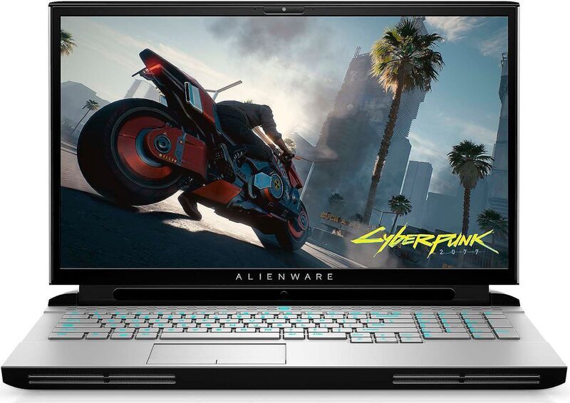 Alienware Area51 M R2