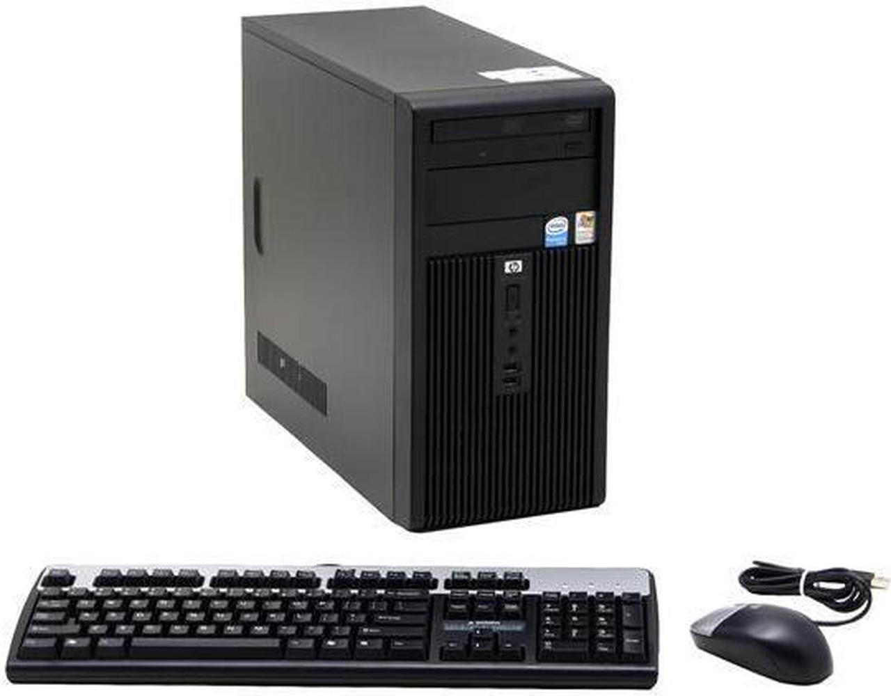 HP dx2200