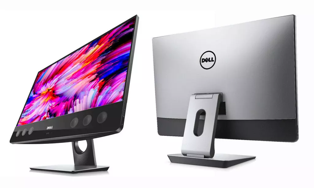 Dell XPS 27 7760 AIO